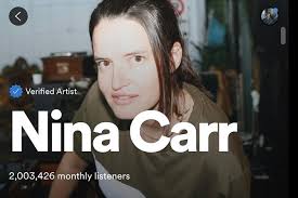 Ever since Sandstorm blasted into the Top 40, I've been in love with dance  music. @ms.ninacarr came about as a way to feel totally uninhibited in this  genre and have room to