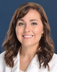 Candace Morgan, PA-C St. Luke's University Health Network