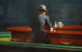 Image result for edward hopper