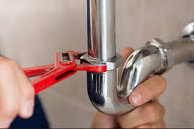 Water leaks are a common source of low water pressure in a house. To Fix Low Water Pressure In Your Kitchen Sink Call Robinson Plumbing