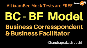 It's easy to customize with key project coordinator responsibilities for your company. Business Correspondent Business Facilitator Bcbf In Financial Inclusion Youtube