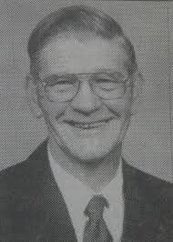 Orville G Cornelius (1926-1999)