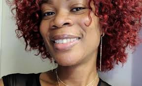 Meet Megan Gilchrist