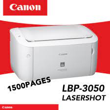 طابعة epson ecotank l3050 هو. Canon Lbp 3050 Driver For Mac