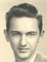 Richard Bognaski Obituary (1930