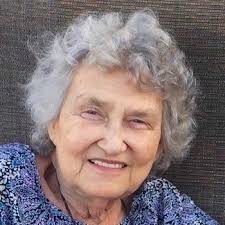 Judith Mary Instenes