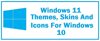 Clean beautiful icons inspired by flat icon design. Windows 11 Icon Pack Installer Download Top 5 Icon Packs Dekisoft