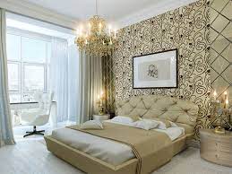 اختيار ورق جدران غرف نوم أنواع ورق الحائط وكيفية الحفاظ عليه معلومة