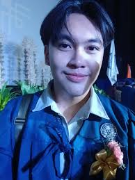 Congrats Renz Good Luck for the next Journey