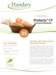 Cultured dextrose is something quite different to the simple sugar we have been referring to thus far. Proteria Cp Cultured Dextrose Breads Baking