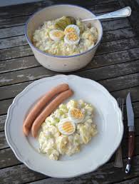 Rezepte Kartoffelsalat Mit Mayonnaise Rezept Kartoffelsalat Mayonnaise Kartoffelsalat Kartoffelsalat Rezept