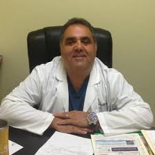 Dr Scott H. Jaffe, DO