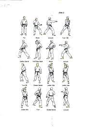 Practice of 'kata' or the correct forms and postures constitute an integral part of a lot of from the scope of karate, kata is the full repository of innumerable karate moves and techniques in their truest form, meant to be practised as they are. Start Learning Karate Kata