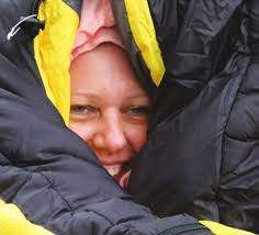 Elsa Murphy's Instagram, Twitter & Facebook