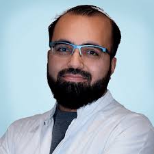 Faisal Mohammad Amin