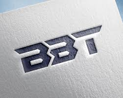 National institute of design madhya pradesh. Bbt Logo Design Bbt Initial Logo Price 85 00 Logo Design Initials Logo Logo Price