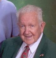 Condolences for Joseph P. Devlin