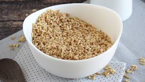 Riz Souffle Au Chocolat Cereales Type Coco Pops Recette Ptitchef En 2020 Faire Du Riz Souffle Souffle Au Chocolat Carres Rice Krispies