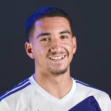 2014-15 Register All-County boys soccer team