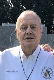 David J. Longo, Jr. Obituary