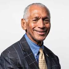 Charles Bolden, Jr.