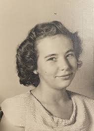 Jonnie Jannette Liles Elliston