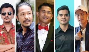 Converse malaysia dengan kerjasama majlis perbandaran kajang, mpkj akan melancarkan sebuah skatepark khas untuk komuniti yang gemarkan aktiviti ini. Syahdunya Azan Daripada Lima Artis Lelaki Tanah Air