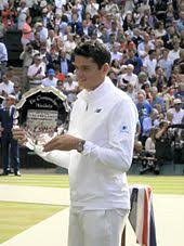 Milos raonic was born on december 27, 1990 in titograd, montenegro, yugoslavia. Milos Raonic Wikipedia