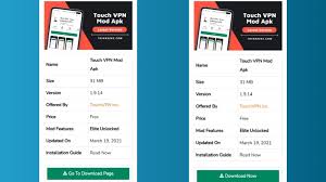 You can download and experience immediately without signing up with your account. Touch Vpn Mod Apk V2 10 12 Elite Unlocked Download 2021