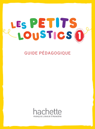 Ainsi, professeurs des écoles, enseignants du second degré en maths, anglais, lettres manquent à l'appel. Les Petits Loustics 1 Guide Pedagogique Telechargeable Hachette Fle