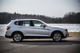 But for those who want the style and sophistication of a premium european brand in a vehicle with agile handling,. Bmw X3 2010 2017 Used Car Review Car Review Rac Drive