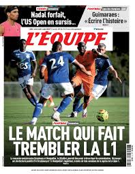 To get a fully enjoyment of l'equipe app, you can also have a premium subscription. L Equipe N 24114 Du 05 Aout 2020 A Telecharger Sur Ipad