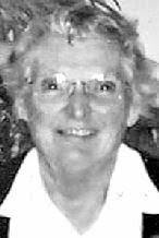 Elsie Brown Obituary
