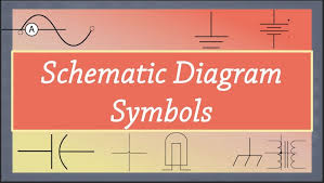 Pwm motor speed control using arduino schematic circuit diagram. Schematic Diagram Symbols Wisc Online Oer