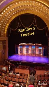 Southern Theater Columbus 2019 All You Need To Know
