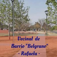 Filtrar por belgrano camisetas club kappa. Vecinal Barrio Belgrano Home Facebook