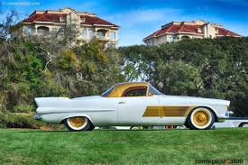 Image result for Ascot Gray 1955 Cadillac