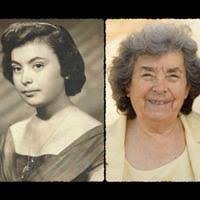 Angelina Martinez Obituary