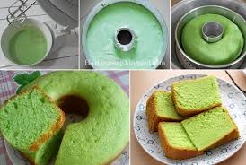 Bahan membuat bolu kukus paling sederhana. Step By Step Cara Membuat Bolu Kukus Pandan Kuchen