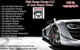 Local electricians near me by electrician rugby to get a professional electrician near you in rugby, warwickshire electrician rugby are ready and available to give you electrician rugby in rugby, warwickshire offering car electrician, car electrician near me and domestic electrician services. High Range Garage L L C Home Facebook