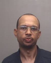 Name: Wesley Don Wright Jr. Age/Gender/Race: 41/Male/Black Arrest Date:  06/12/2025 Charges: 1. Assault