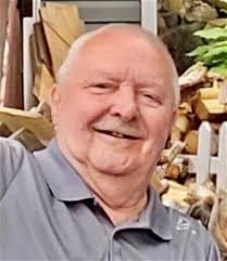 Harry Youden Obituary