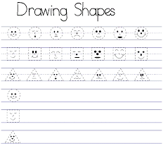 kindergarten tutoring worksheets activity shelter