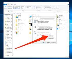 Select all if you want to flush. How To Clear Cache In Windows 10 In 3 Different Ways