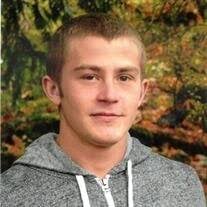 Robert Wesley Terry Obituary