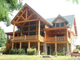 Houses additions accessories commercial / specialty. Log Homes Cascade Handcrafted Log Homes Custom Design Build