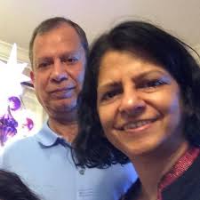 Deepa Deshpande (@deepa.deshpande.370) • Facebook, Connect with friends