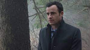 The image direct justin theroux is seen dressed in character with a full mustache on the set of the white house plumbers in albany, new york on june 15. Justin Theroux New Movie Upcoming Movies Tv Shows 2019 2020