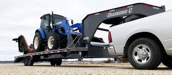 New and used items, cars, real estate, jobs, services, vacation rentals and more virtually anywhere in alberta. Gooseneck Trailers Fleetneck Diamond C Trailers