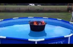 Poolheizung Selber Bauen Eigenbau Diy Intex Pool Youtube Intex Pool Pool Intex
